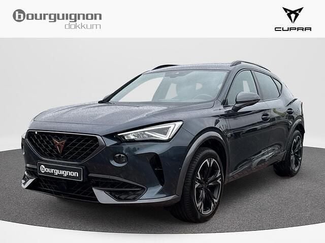 Grijs Gebruikt 2024 Cupra Formentor SUV | € 33.999 (Eerlijke prijs) - Afbeelding 1/4