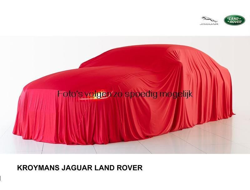 Grijs Gebruikt 2022 Jaguar F-Pace R-Dynamic SUV | € 56.900 (Duur) - Afbeelding 1/4