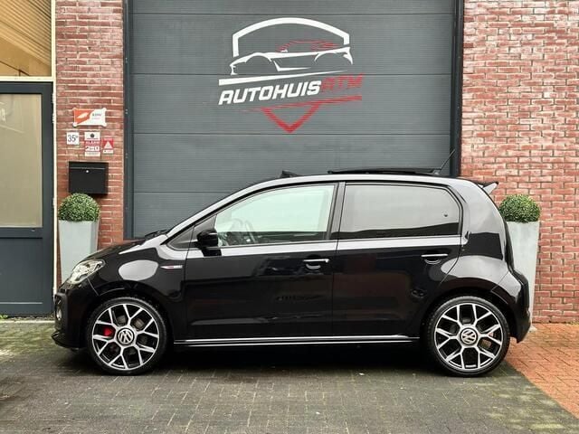 Occasion VW up! Beats 116 PK (85 kW) 2018 Zwart Hatchback