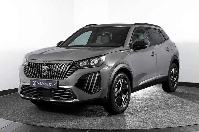 Occasion Peugeot 2008 Allure 2025 Grijs SUV