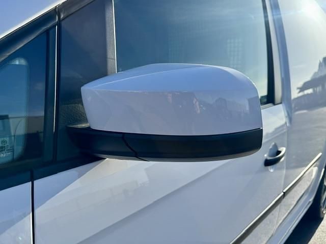 Occasion VW Caddy 75 PK (55 kW) 2020 Wit MPV