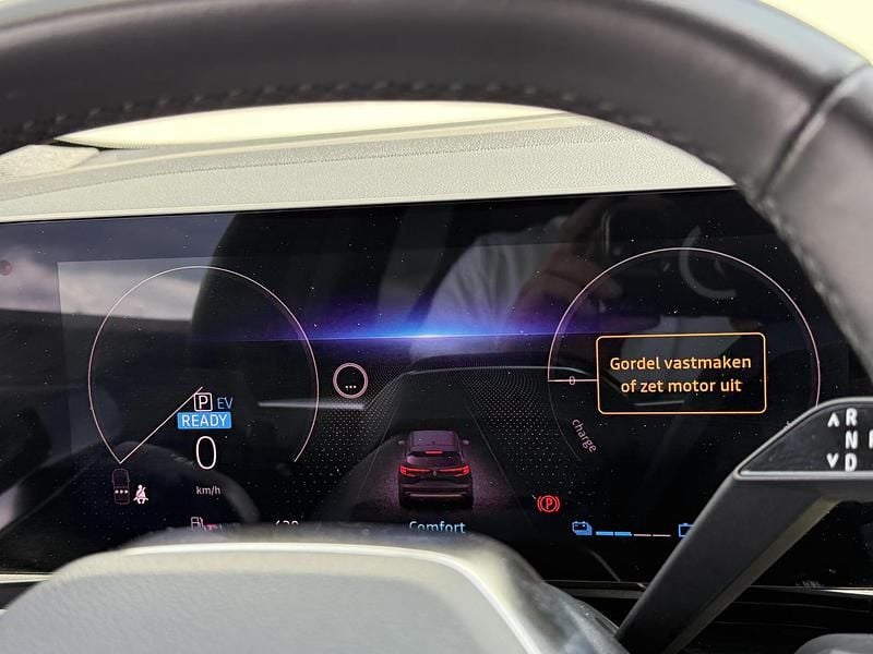 Occasion Renault Austral Iconic 2024 Wit SUV