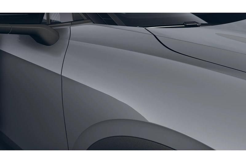 Nieuw VW ID.4 Edition 11 kW (15 PK) 2026 Moonstone grey zwart dak SUV