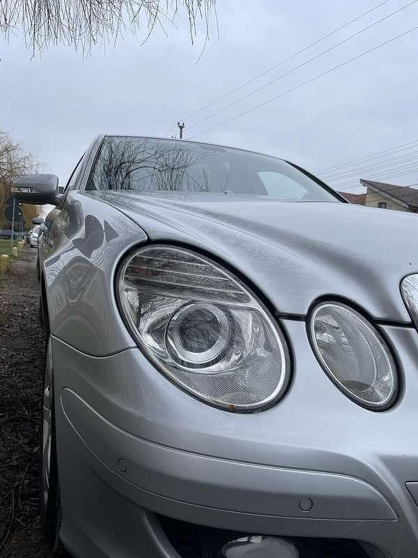 Occasion Mercedes E200 Classic 184 PK (135 kW) 2007 Sedan