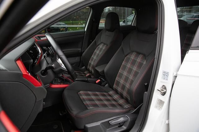 Occasion VW Polo GTI 200 PK (147 kW) 2019 Wit Hatchback