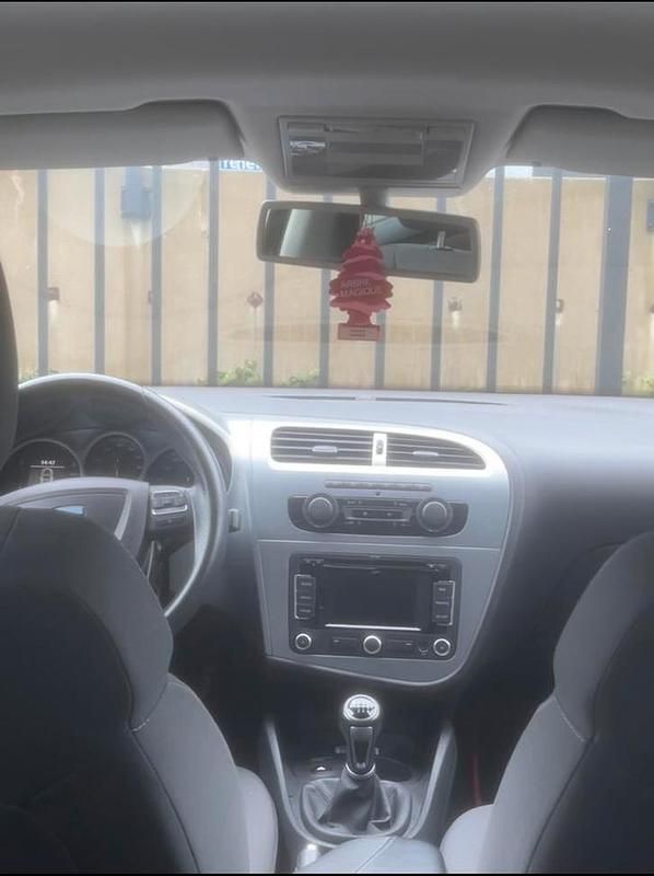 Occasion Seat Leon 104 PK (76 kW) 2011 Hatchback