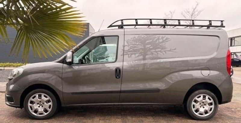 Occasion Fiat Doblò 2015 MPV