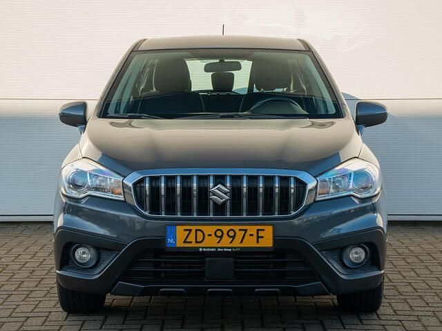 Occasion Suzuki SX4 S-Cross Comfort 112 PK (82 kW) 2019 Grijs SUV