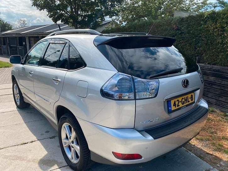 Occasion Lexus RX400h 211 PK (155 kW) 2008 SUV