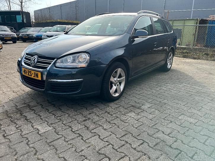 Occasion VW Golf VI 140 PK (102 kW) 2008 Hatchback