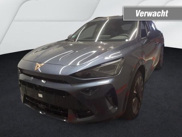 Grijs Gebruikt 2024 Cupra Formentor VZ SUV | € 44.950 - Afbeelding 1/4