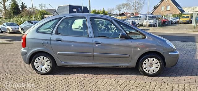 Occasion Citroën Xsara Picasso 116 PK (85 kW) 2005 Grijs (metallic) MPV