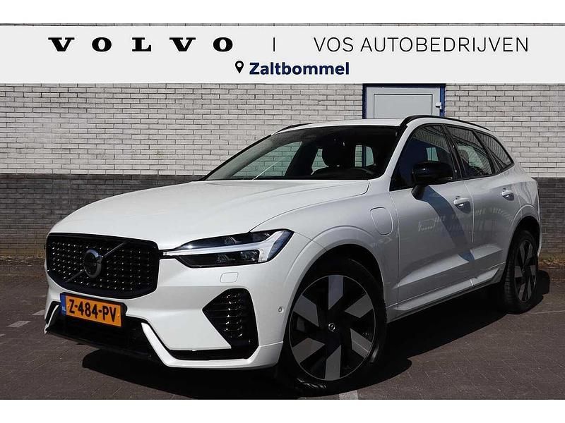 Gebruikt 2021 Volvo XC60 Ultimate SUV | € 59.950 (Duur) - Afbeelding 1/4