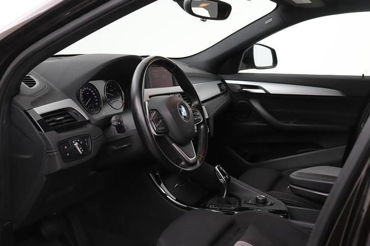 Occasion BMW X2 Executive 191 PK (140 kW) 2019 Bruin SUV