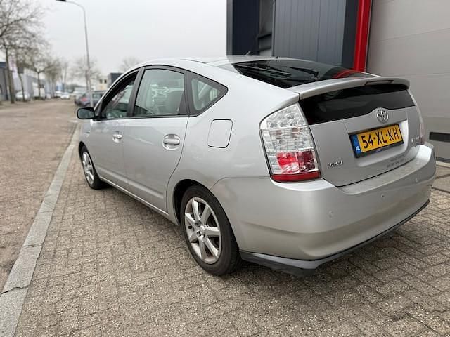 Occasion Toyota Prius Comfort 2007 Grijs Hatchback