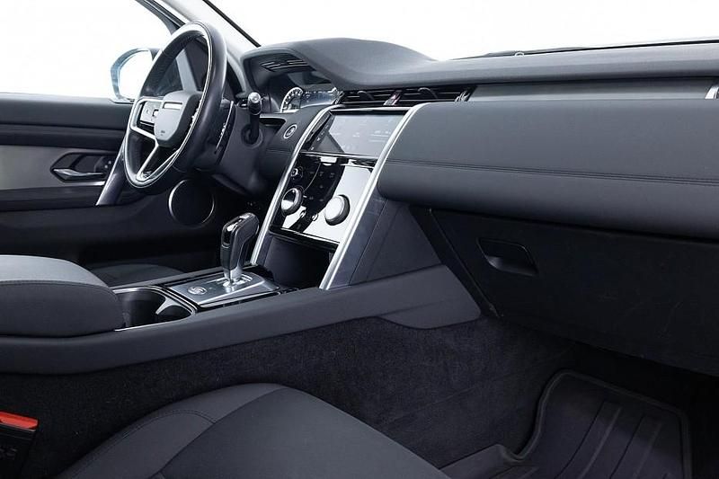 Occasion Land Rover Discovery Sport SE Dynamic 200 PK (147 kW) 2022 Blauw SUV