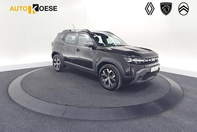 Occasion Dacia Duster Expression 131 PK (96 kW) 2025 Zwart SUV