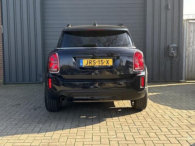 Occasion Mini Cooper Countryman Business 136 PK (100 kW) 2023 Blauw SUV