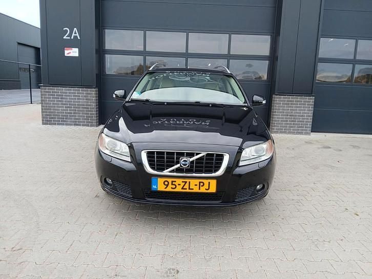 Occasion Volvo V70 200 PK (147 kW) 2008 Stationwagen