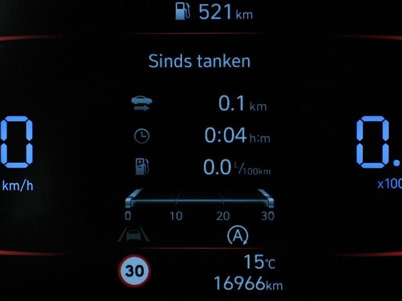 Occasion Hyundai i10 Comfort 67 PK (49 kW) 2024 Wit Hatchback