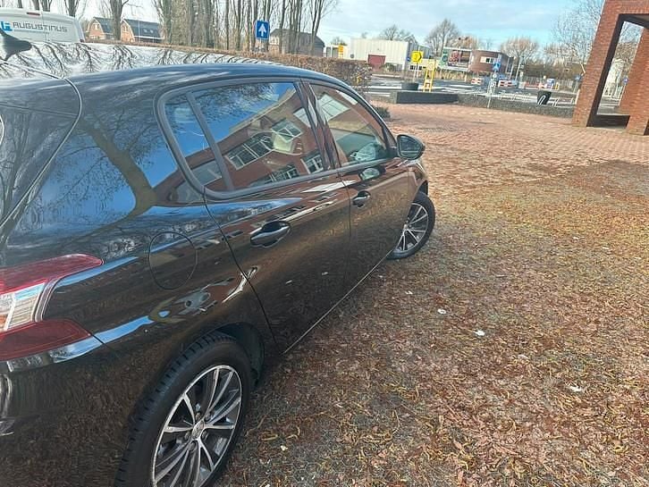 Occasion Peugeot 308 110 PK (80 kW) 2016