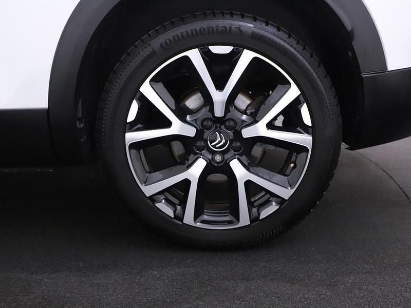 Occasion Citroën C5 Aircross 225 PK (165 kW) 2022 Wit SUV