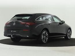 Occasion Mercedes 250 Luxury 160 kW (218 PK) 2024 Donker 191 kosmoszwart metaalkleur metallic Stationwagen