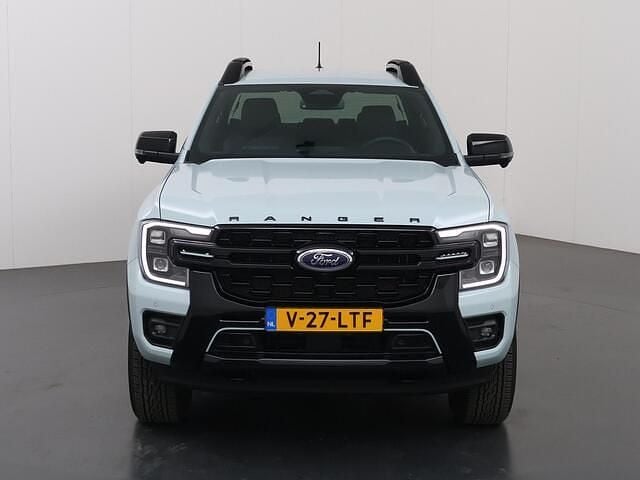 Occasion Ford Ranger 280 PK (205 kW) 2025 Grijs Pickup