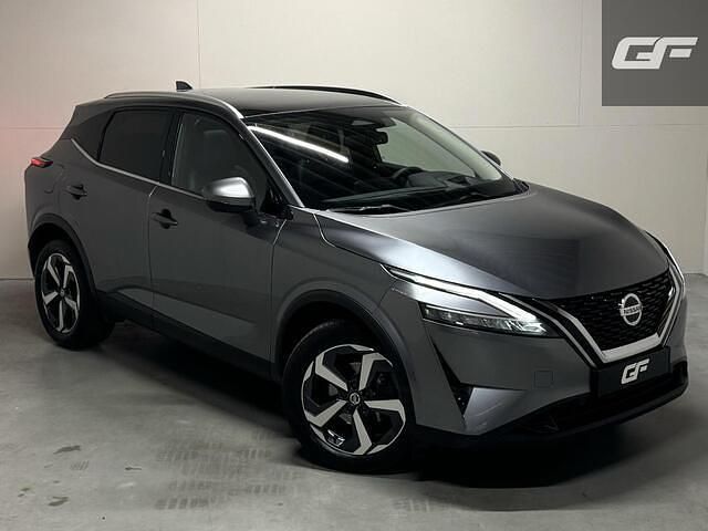 Occasion Nissan Qashqai 360º 158 PK (116 kW) 2022 Grijs SUV