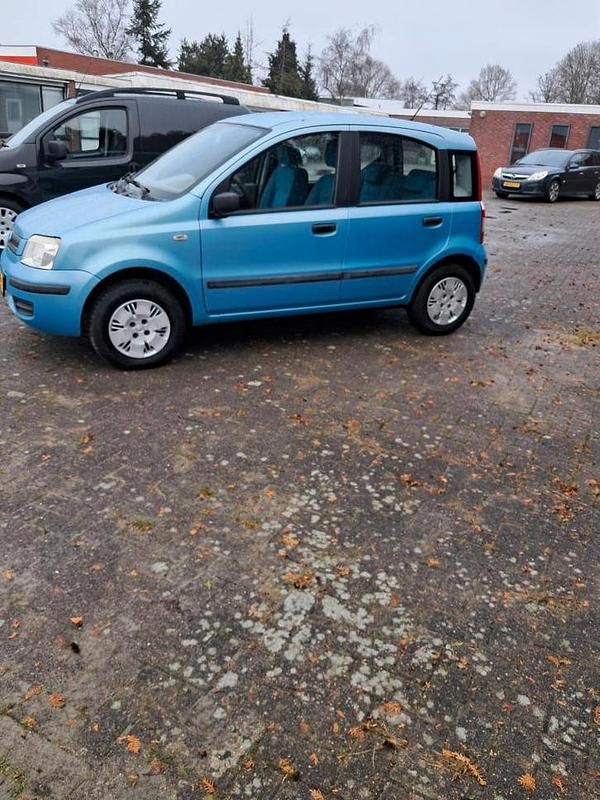 Occasion Fiat Panda 59 PK (43 kW) 2004 Hatchback