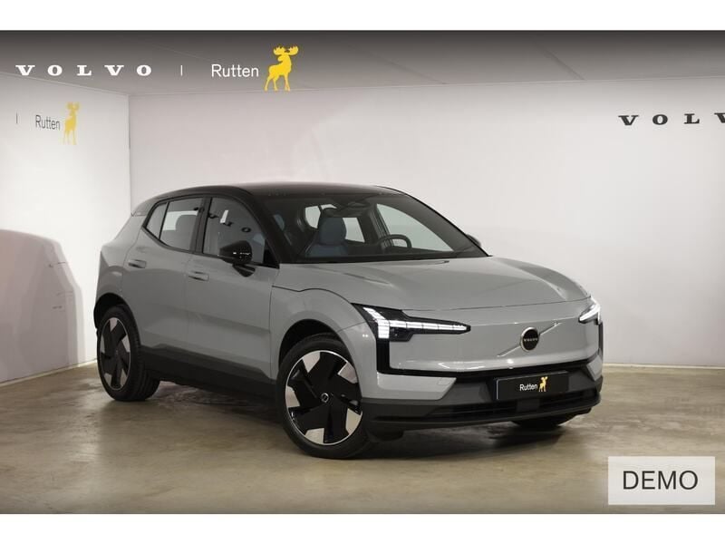 Grijs Gebruikt 2025 Volvo EX30 Performance SUV | € 37.840 (Eerlijke prijs) - Afbeelding 1/4