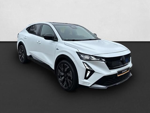 Occasion Renault Rafale Esprit Alpine 150 PK (110 kW) 2024 Wit (mat) SUV