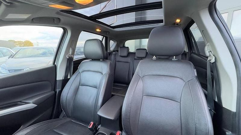 Occasion Suzuki SX4 120 PK (88 kW) 2015 Wit SUV