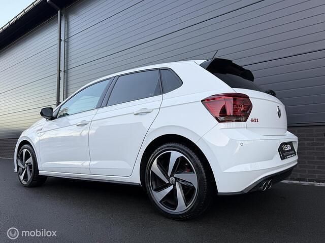 Occasion VW Polo GTI 200 PK (147 kW) 2018 Wit Hatchback