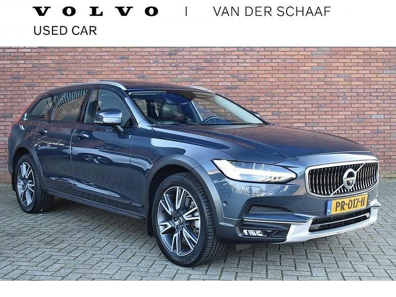 Occasion Volvo V90 CC Pro 255 PK (187 kW) 2017 Stationwagen