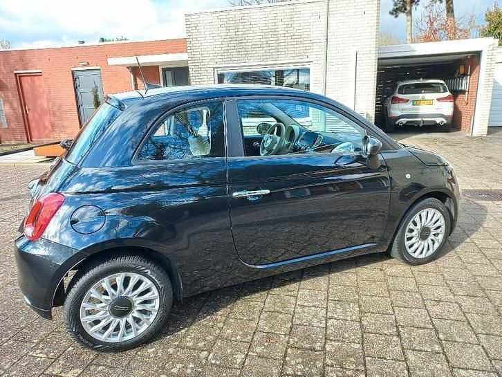 Occasion Fiat 500 Lounge 70 PK (51 kW) 2021