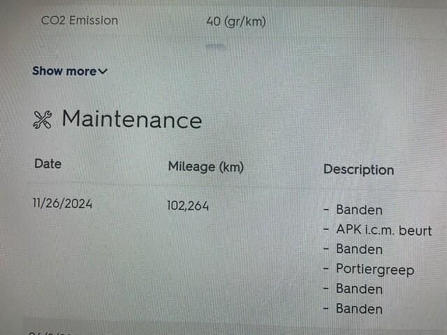 Wit Gebruikt 2020 Volvo V60 Business Edition Stationwagen | € 23.845 (Super prijs) - Afbeelding 1/2