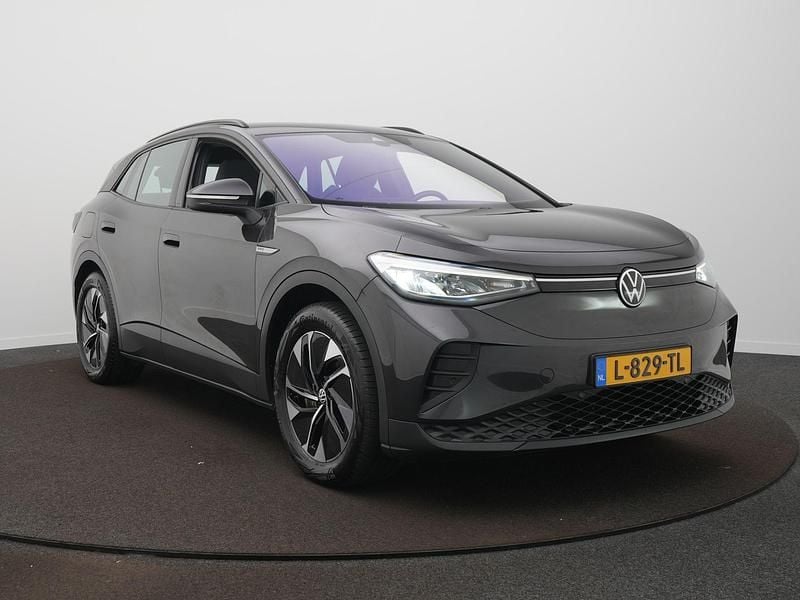 Occasion VW ID.4 Life 11 kW (15 PK) 2021 Grijs SUV