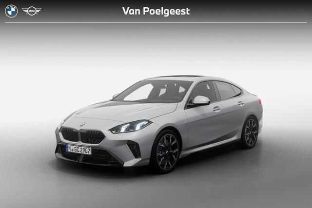M brooklyn grau Nieuw 2025 BMW 220 Comfort Edition Coupé | € 60.971 (Eerlijke prijs) - Afbeelding 1/4