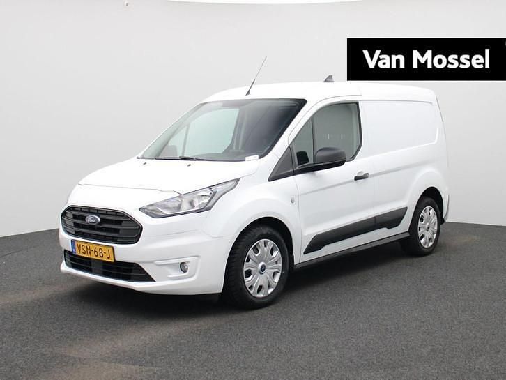 Gebruikt 2022 Ford Transit Trend | € 14.940 (Super prijs) - Afbeelding 1/4