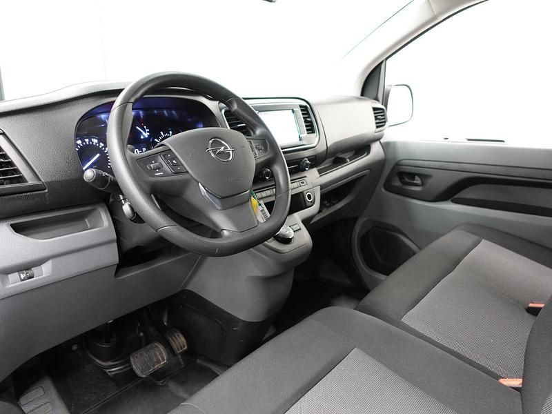 Occasion Opel Vivaro Edition 144 PK (105 kW) 2023 Wit MPV
