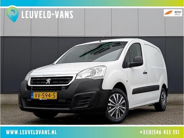 Overige Occasion 2016 Peugeot Partner MPV | € 5.950 (Eerlijke prijs) - Afbeelding 1/4