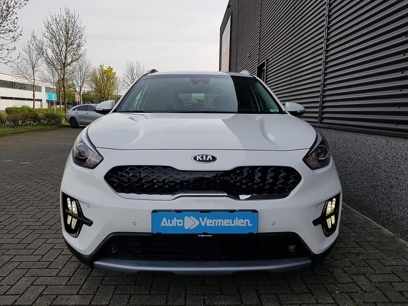 Occasion Kia Niro Plus 142 PK (104 kW) 2021 Wit SUV