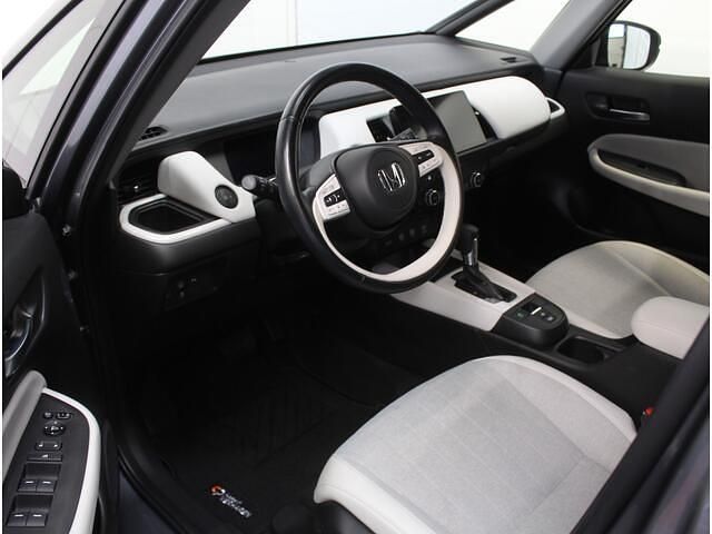 Occasion Honda Jazz Executive 109 PK (80 kW) 2022 Grijs Hatchback