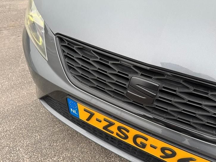 Occasion Seat Leon ST 149 PK (109 kW) 2015 Stationwagen