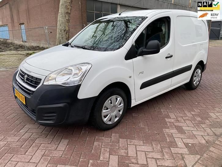 Occasion Peugeot Partner 99 PK (72 kW) 2018