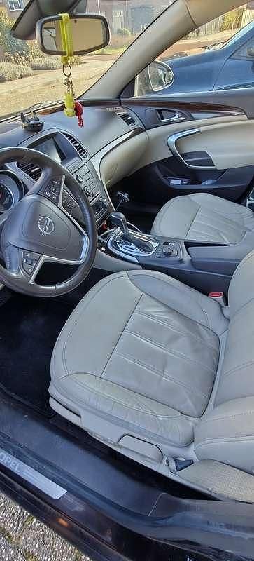 Occasion Opel Insignia Design Edition 220 PK (161 kW) 2011 Sedan