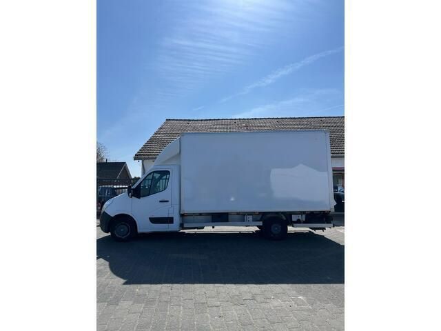 Occasion Opel Movano 146 PK (107 kW) 2019 Overige Van