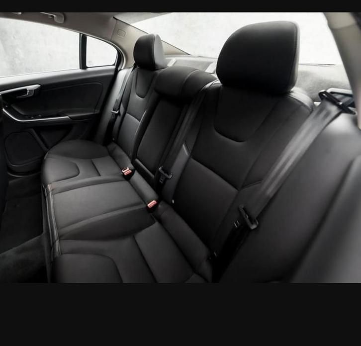 Occasion Volvo S60 190 PK (139 kW) 2017 Sedan