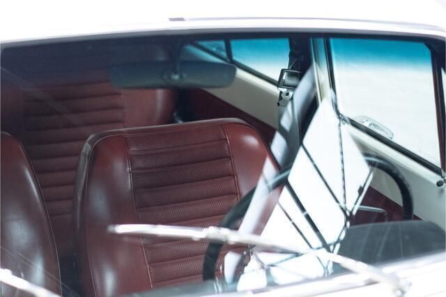 Occasion Volvo Amazon 1966 Wit Sedan